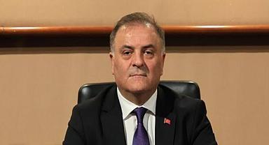 İBB Başkanvekili Nuri Aslan'a soruşturma