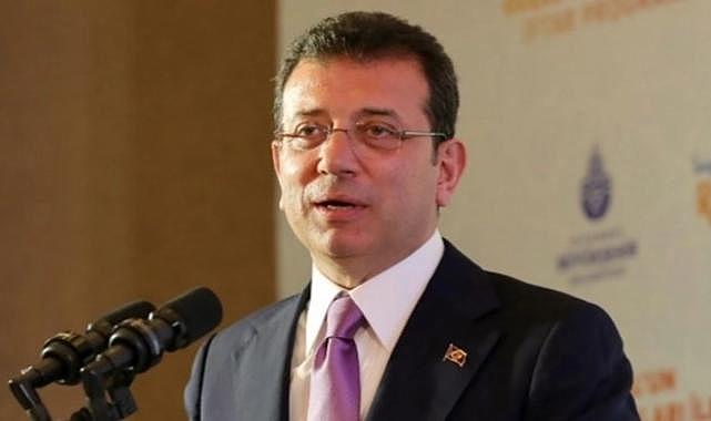 İmamoğlu'nun X hesabına erişim engeli