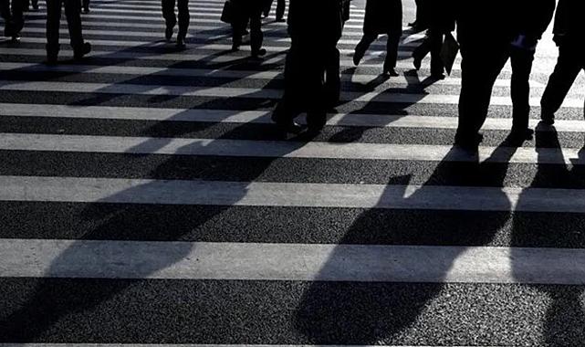 İşsizlik rakamları açıklandı