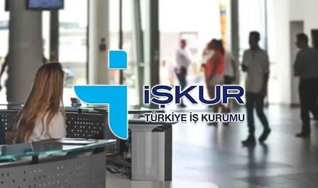 İşte en çok personel arayan meslekler! İŞKUR açıkladı!
