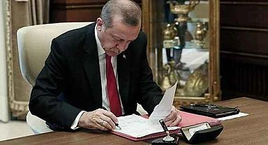 İzmir'de 7 ilçenin kaymakamı değişti!