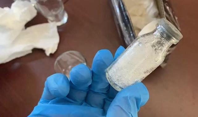 İzmir’de Uyuşturucuya Ağır Darbe: Üç İlçede Eş Zamanlı Operasyon