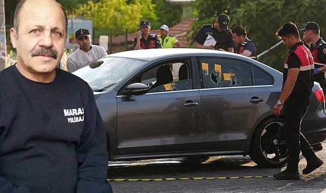 İzmir'deki kanlı pusuda yeni detaylar: İyiliğin sonu ölüm oldu!