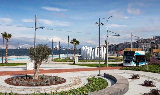 İzmir’in afet sonrası toplanma alanlarının analizi yapıldı