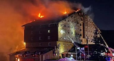 Kartalkaya faciasında iddianame kabul edildi