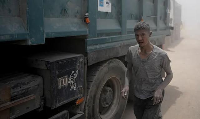 Katil ordusu BM'nin un dağıtım noktasını vurdu! Ölü ve yaralılar var