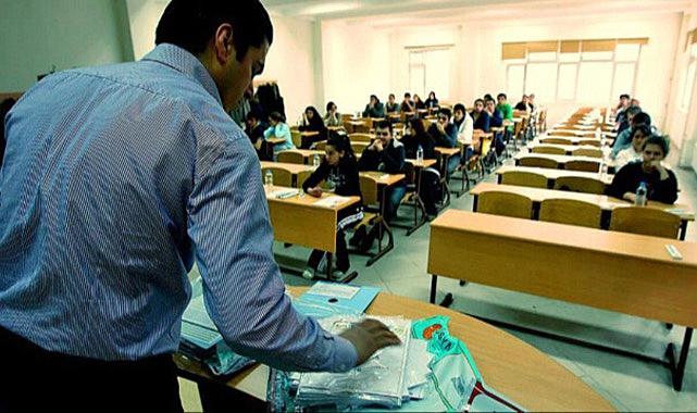 KPSS başvuru tarihi belli oldu! 2025 KPSS başvuru ne zaman başlıyor, sınav ne zaman yapılacak?