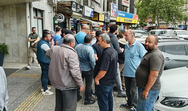 Levent Pazaryeri için kritik gün!