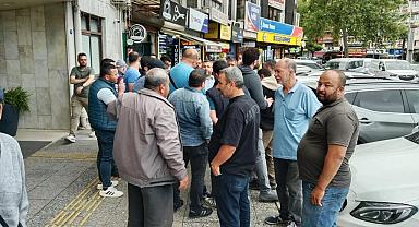 Levent Pazaryeri için kritik gün!