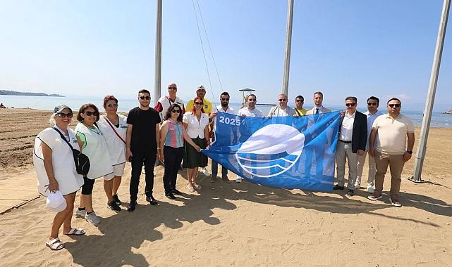 Menderes'te temiz bir çevre, umutlu bir gelecek