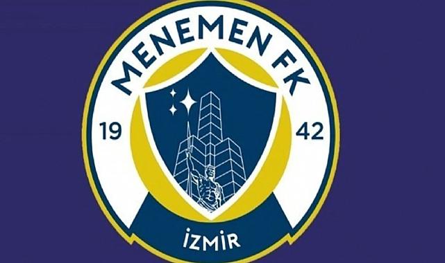 Menemen FK'da Atakan'ın sözleşmesi feshedildi