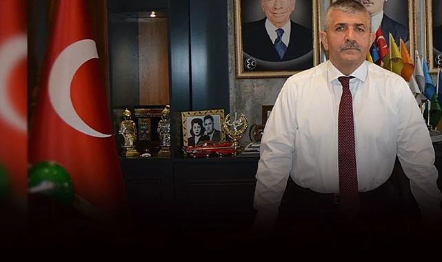 MHP&#039;li Şahin&#039;den işçilere destek Büyükşehir&#039;e eleştiri... Partizan kadrolaşmanın sonucu!