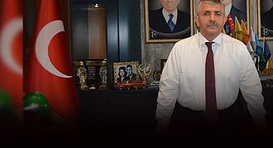 MHP'li Şahin'den işçilere destek Büyükşehir'e eleştiri... Partizan kadrolaşmanın sonucu!