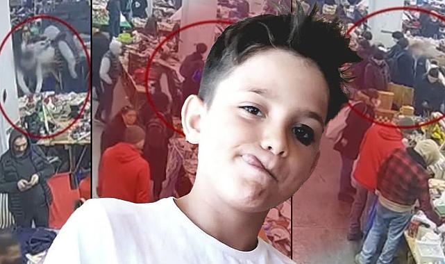 Minguzzi cinayetinde şaşkına çeviren gelişme: Bıçak suç aleti değilmiş!