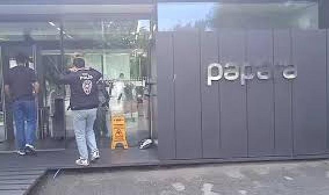 Papara operasyonunda yeni detaylar: '5 milyar TL'lik mal varlığına el konuldu'