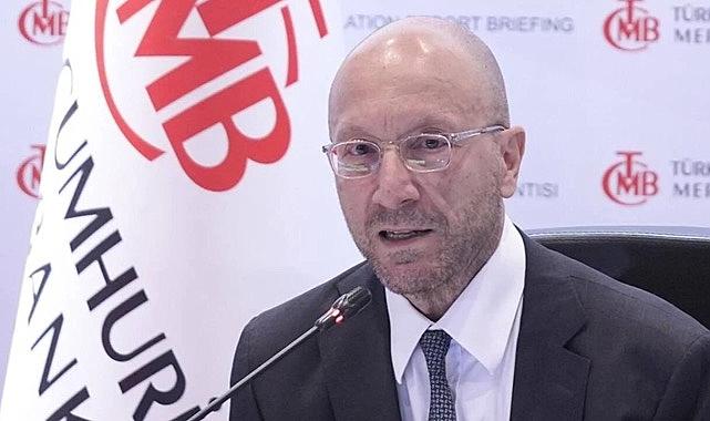 Powell konuşması ne zaman, saat kaçta? Piyasanın gözü ABD Merkez Bankası Başkanı Jerome Powell'ın açıklamasında