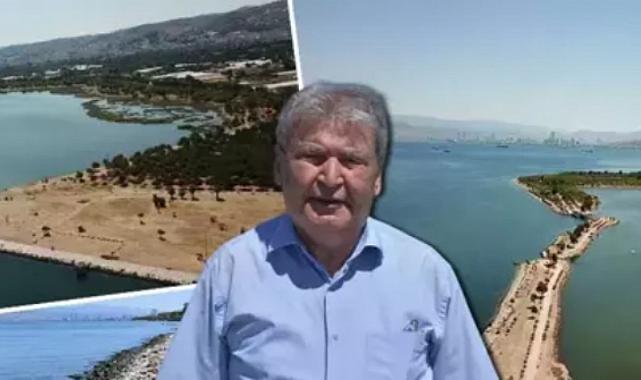 Prof. Dr. Yaşar uyardı: &#039;Böyle giderse arsenikli suyla baş başa kalacağız&#039;