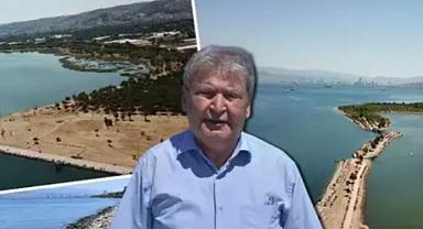 Prof. Dr. Yaşar uyardı: 'Böyle giderse arsenikli suyla baş başa kalacağız'