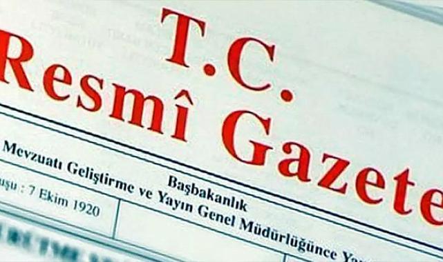 RTÜK Üyeliklerine seçim kararı Resmi Gazete’de