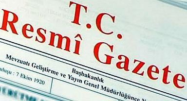 RTÜK Üyeliklerine seçim kararı Resmi Gazete’de