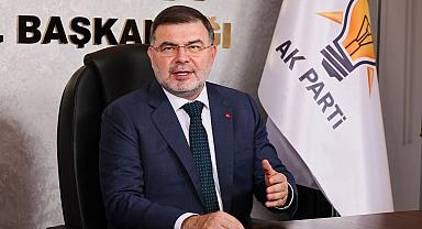 Saygılı'dan Tugay'a konut projesi çıkışı: İzmirliyi yeni hayallerle oyalamayı bırakın!