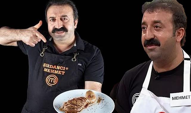 Şırdancı Mehmet gözaltına alındı! Nedeni ortaya çıktı