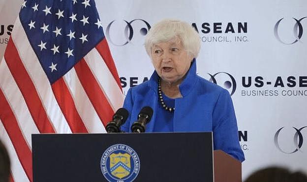 SON DAKİKA Moody's ABD'nin kredi notunu düşürdü!