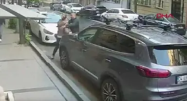 SON DAKİKA Şişli'deki Bahar Aksu cinayetinde 4 tutuklama!