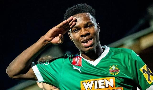 Trabzonspor'dan Malili genç yeteneğe çılgın teklif! Galatasaray ve Beşiktaş da devrede