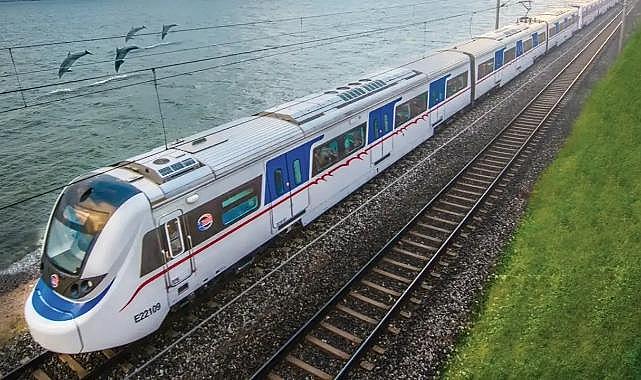 Tugay'dan İZBAN çıkışı: İki başlılık bitmeli