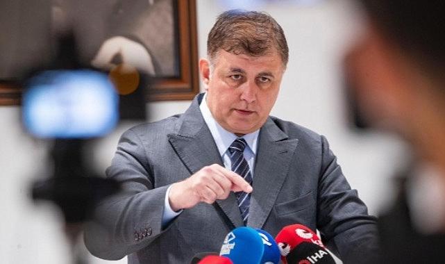 Tugay'dan sendika temsilcilerine çağrı: 7 gün 24 saat görüşmeye açığım, sorumsuzluğu başka bir sorumsuzlukla sorun haline getirmeyelim