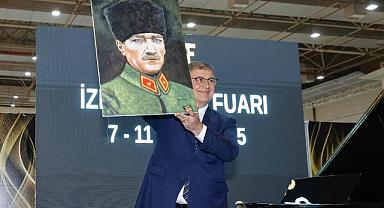 Tugay: Sanatçıların buluşma noktalarından biri İzmir olacak