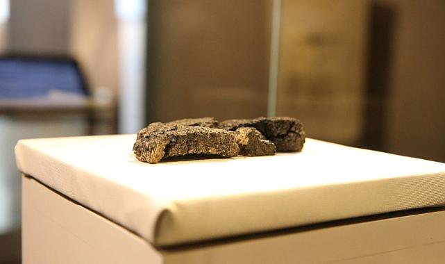 Türkiye’de bulundu, Yunan medyası göz koydu! Bu seferde ekmeği çalmak istediler