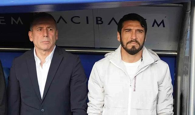 Ümit Milli Takım'ın yeni teknik direktörü Egemen Korkmaz!