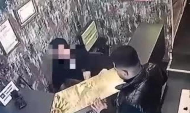 Uşak’taki kuyumcu saldırısında Daltonlarçetesi izi: 16 gözaltı