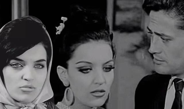 Yeşilçam'ın ünlü oyuncusu Devlet Devrim hayatını kaybetti!