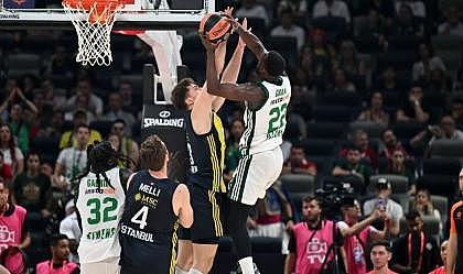 Yunan basını, sarı lacivertlilerin zaferini yazdı! "Fenerbahçe, Berlin'in rövanşını aldı"