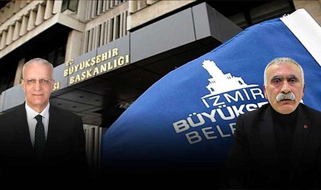 Zafer Partili Naşit Birgüvi, Memiş Sarı&#039;yı hedef aldı: &quot;Yedi sülale belediyeye çökmüşler!&quot;