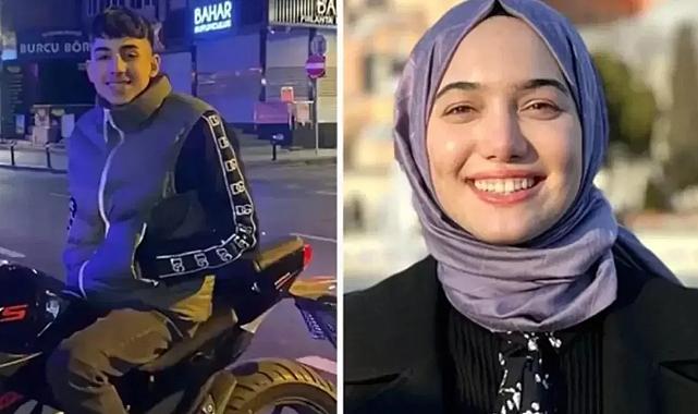 Zehra Kınık'a verilen 'cezaya' acılı anneden tepki: 'Adaletiniz yerin dibine batsın!'