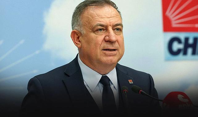Zeybek'ten operasyon tepkisi... Belli ki İzmir Mitingi iktidarı rahatsız etmiş