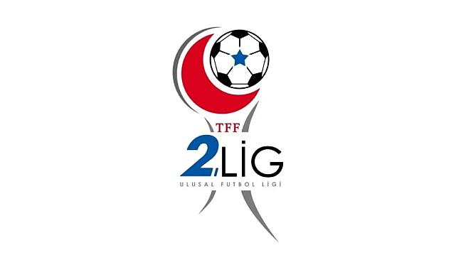 2. Lig'de Yeni Sezon Heyecanı: Beyaz ve Kırmızı Gruplar Açıklandı