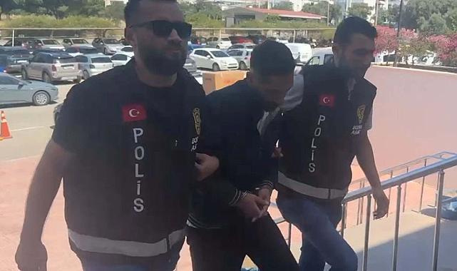 40 milyonluk vurgun: 5 kişi tutuklandı!