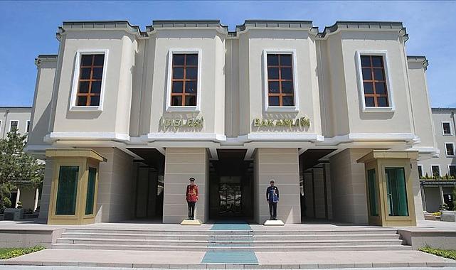 6 Şubat dosyasında eski başkanlara soruşturma izni