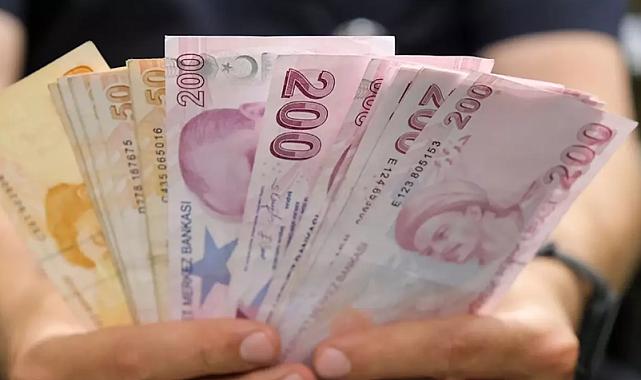 600 bin işçiye ilk zam oranı belli oldu