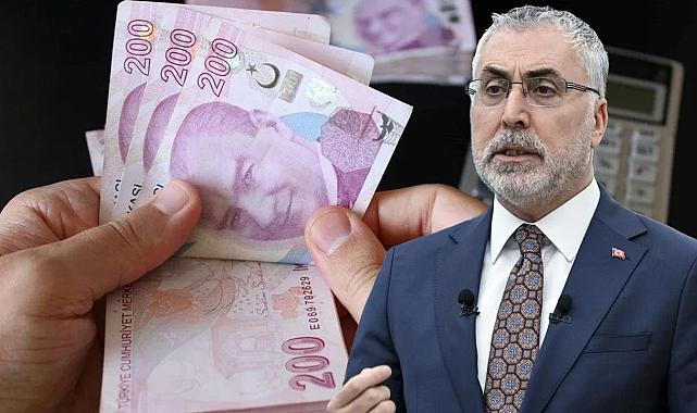 600 bin kamu işçisinin zammında kritik hafta