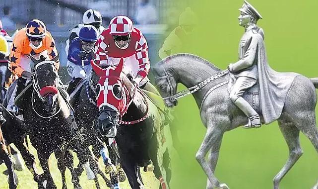 99.Gazi Koşusu'nun galibi Cutha oldu