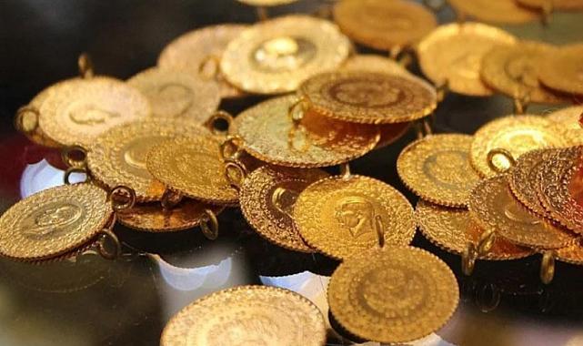 ABD vurdu, altın sakin kaldı: Fiyatlar yatay başladı