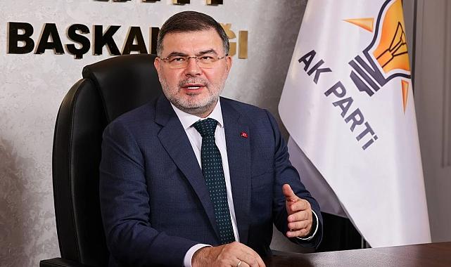 AK Partili Saygılı&#039;dan Tugay&#039;a Ulaşım Eleştirisi: &quot;Akıl Devrede Değil!&quot;