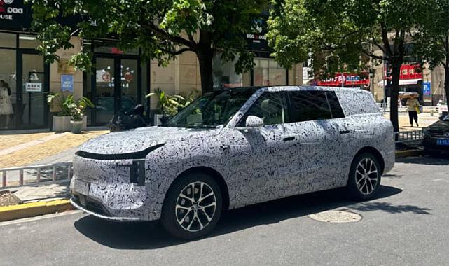 Alibaba’dan Tesla’ya rakip SUV hamlesi