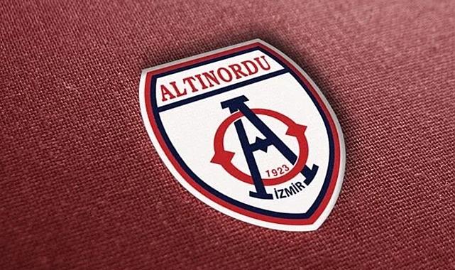 Altınordu transfere kapıyı kapattı